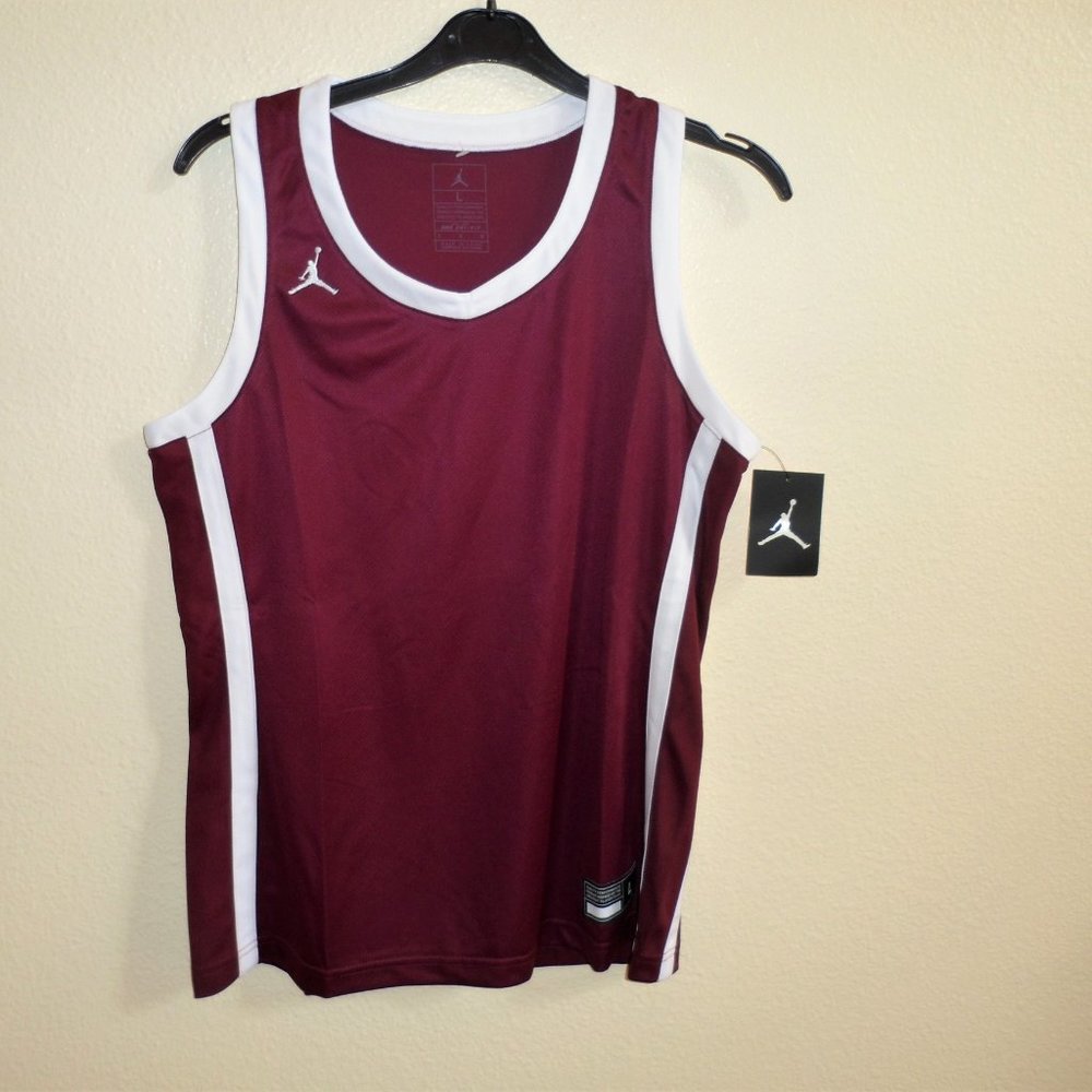 Jordan Tank Top - Picture 2 of 8